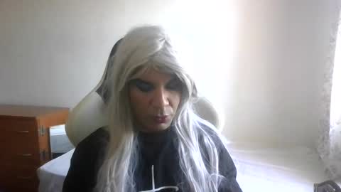 Snapshot of x225792i chatting on September 26, 2025, 11:58 am Xeranessa online show from September 26, 2025, 11:58 am