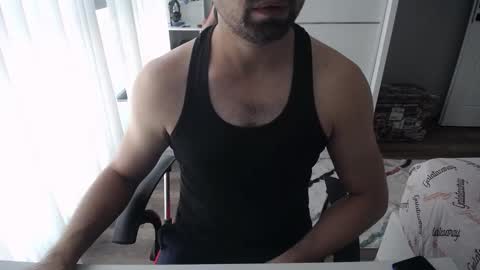 Mr. Lonely online show from September 16, 2025, 12:17 pm