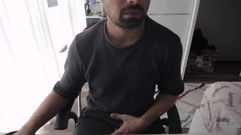 Mr. Lonely online show from September 30, 2025, 12:10 pm