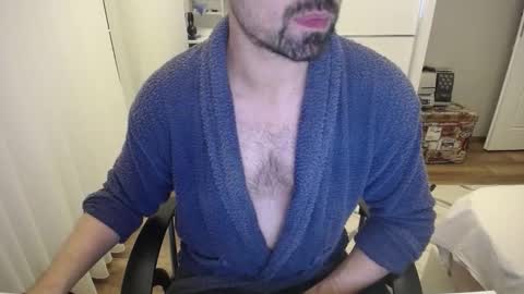 Mr. Lonely online show from October 12, 2025, 5:12 pm