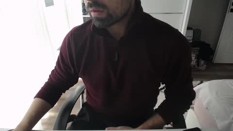 Mr. Lonely online show from October 20, 2025, 10:49 am