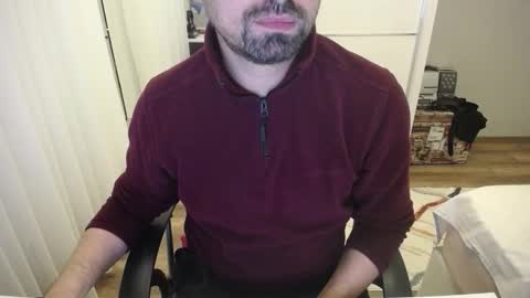 Mr. Lonely online show from October 20, 2025, 10:54 pm