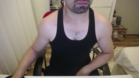 Mr. Lonely online show from November 23, 2025, 9:36 pm