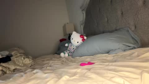 Mariah  online show from January 12, 2025, 8:04 am