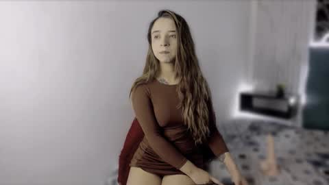 x_jules_ online show from October 17, 2025, 11:40 pm