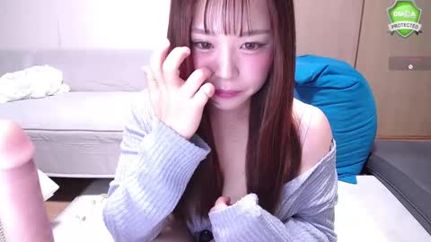 x_nana_x online show from October 19, 2025, 3:01 pm