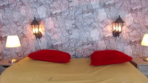 xabier online show from February 14, 2025, 8:05 pm