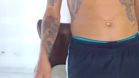 xabier online show from February 28, 2025, 6:09 pm