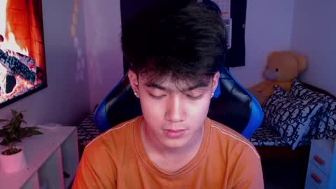 Snapshot of xaldrian_destroyer chatting on December 25, 2024, 12:37 pm Prince Aldrian online show from December 25, 2024, 12:37 pm