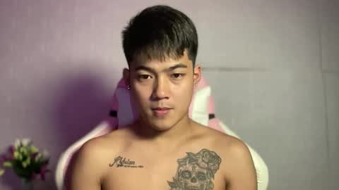 Snapshot of xaldrian_destroyer chatting on October 2, 2025, 5:25 am Prince Aldrian online show from October 2, 2025, 5:25 am