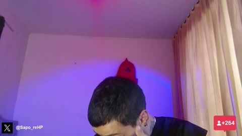 Snapshot of xalejo_max chatting on October 7, 2025, 4:59 pm xalejo_max online show from October 7, 2025, 4:59 pm