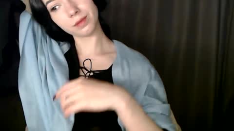 xan_ex online show from October 30, 2025, 6:04 am