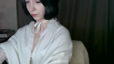 xan_ex online show from November 6, 2025, 1:28 am