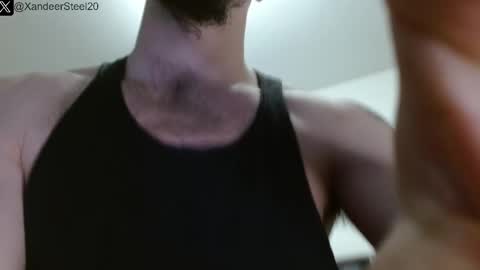 Master Xandeer online show from February 27, 2025, 1:48 am