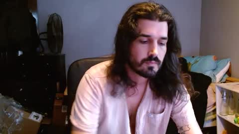 Snapshot of xantownnotme chatting on October 7, 2025, 2:36 pm chefJeff online show from October 7, 2025, 2:36 pm