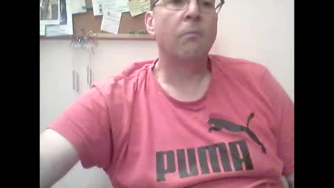 xaramanu online show from October 12, 2025, 9:25 pm