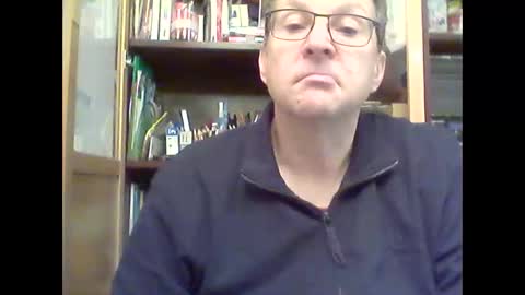 xaramanu online show from November 6, 2025, 8:15 am