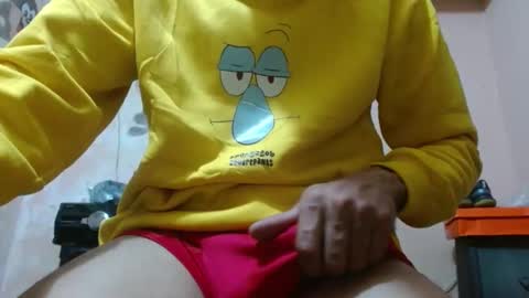 Snapshot of xavicock24 chatting on December 2, 2024, 11:45 am xavicock24 online show from December 2, 2024, 11:45 am