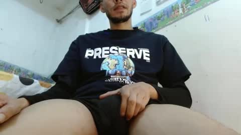 Snapshot of xavicock24 chatting on December 17, 2024, 3:39 am xavicock24 online show from December 17, 2024, 3:39 am