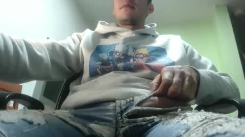 xavicock24 online show from December 2, 2025, 9:03 am