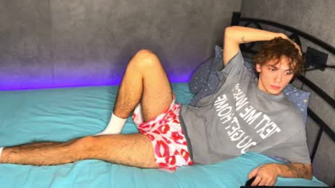 Xavier  PVT open  online show from December 3, 2025, 5:04 am