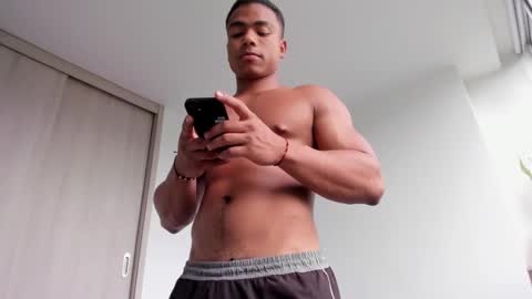 Xavier online show from March 6, 2025, 9:31 pm