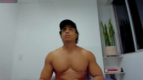 Xavier online show from October 22, 2025, 1:06 am