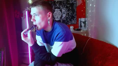 Snapshot of xavier_night81 chatting on September 15, 2025, 7:52 am xavier_night81 online show from September 15, 2025, 7:52 am