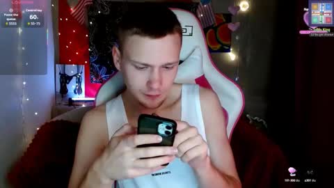 Snapshot of xavier_night81 chatting on September 29, 2025, 7:46 am xavier_night81 online show from September 29, 2025, 7:46 am