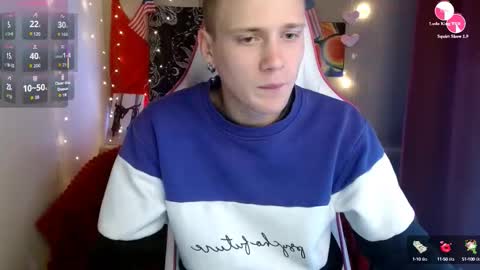 Snapshot of xavier_night81 chatting on October 2, 2025, 8:54 am xavier_night81 online show from October 2, 2025, 8:54 am