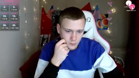 Snapshot of xavier_night81 chatting on October 3, 2025, 7:38 am xavier_night81 online show from October 3, 2025, 7:38 am