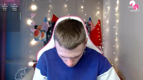 Snapshot of xavier_night81 chatting on October 4, 2025, 7:17 am xavier_night81 online show from October 4, 2025, 7:17 am