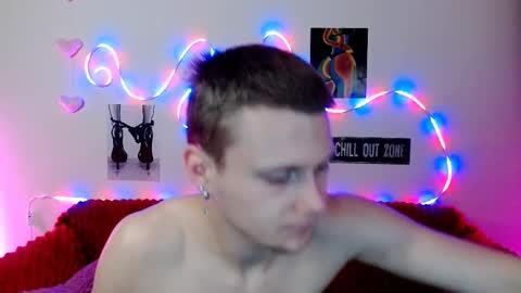 Snapshot of xavier_night81 chatting on November 6, 2025, 9:21 am xavier_night81 online show from November 6, 2025, 9:21 am