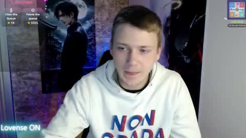 Snapshot of xavier_night81 chatting on November 27, 2025, 10:28 am xavier_night81 online show from November 27, 2025, 10:28 am