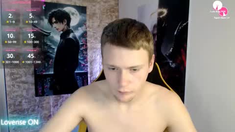 Snapshot of xavier_night81 chatting on November 28, 2025, 10:40 am xavier_night81 online show from November 28, 2025, 10:40 am