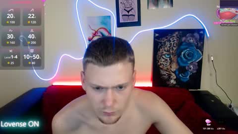 Snapshot of xavier_night81 chatting on December 14, 2025, 11:37 am xavier_night81 online show from December 14, 2025, 11:37 am