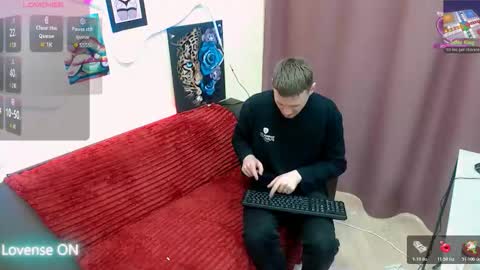 Snapshot of xavier_night81 chatting on December 15, 2025, 11:14 am xavier_night81 online show from December 15, 2025, 11:14 am