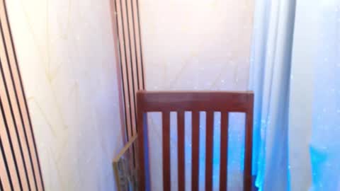 Blaire online show from November 27, 2025, 10:01 pm