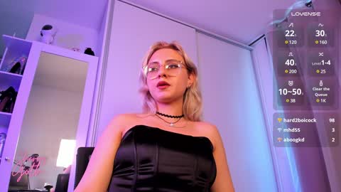 Snapshot of xcherrygoth chatting on January 21, 2025, 6:02 pm Cherry Goth online show from January 21, 2025, 6:02 pm