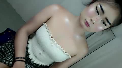 kianna online show from October 15, 2025, 9:59 pm