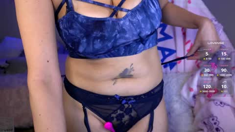 Snapshot of xclusivesecrets chatting on January 25, 2025, 10:08 am spoil me here online show from January 25, 2025, 10:08 am