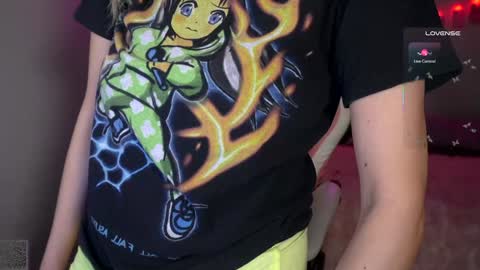 Snapshot of xclusivesecrets chatting on March 7, 2025, 10:56 am spoil me here online show from March 7, 2025, 10:56 am