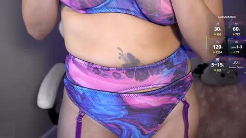 Snapshot of xclusivesecrets chatting on March 8, 2025, 3:45 pm spoil me here online show from March 8, 2025, 3:45 pm