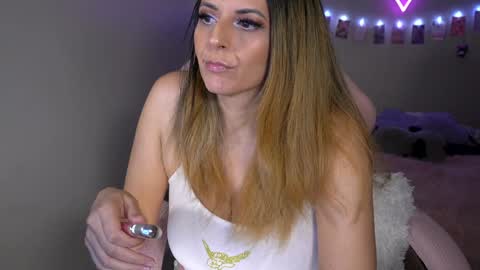 Snapshot of xclusivesecrets chatting on March 12, 2025, 8:30 am spoil me here online show from March 12, 2025, 8:30 am