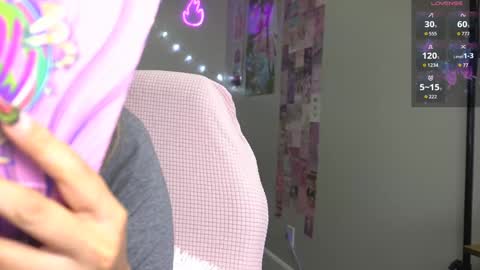 Snapshot of xclusivesecrets chatting on November 6, 2025, 7:48 pm spoil me here online show from November 6, 2025, 7:48 pm