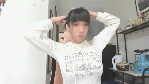 xdreamangel online show from March 10, 2025, 7:10 am