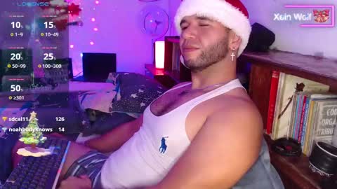 Xein Independent Model online show from December 17, 2024, 4:56 am