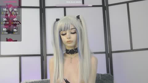 xenomy online show from December 22, 2024, 5:45 am