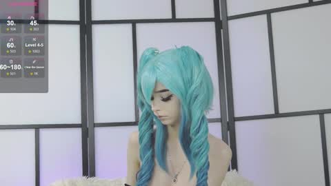 xenomy online show from January 23, 2025, 5:02 am