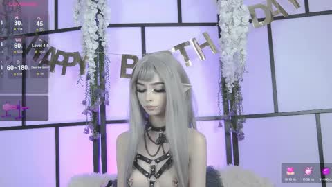 xenomy online show from February 12, 2025, 8:16 am